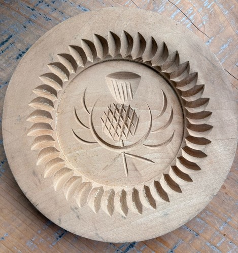 Antique vintage wooden - vintage,