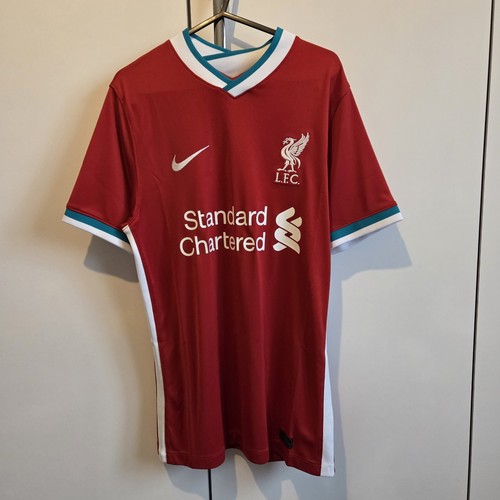 Nike liverpool 2020 home - 2020/21,