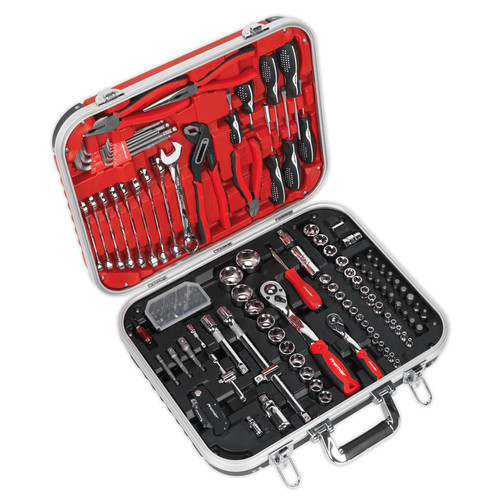 Sealey mechanic tool kit - sealey,