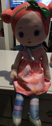 Zapf creations mooshka - zapf,