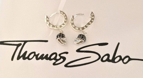 Gorgeous thomas sabo sterling - thomas,