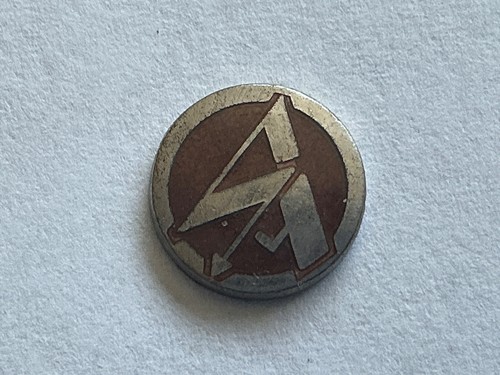 Ww2 german enamel emblem for - ww2,
