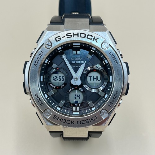 Watch only casio shock - watch,