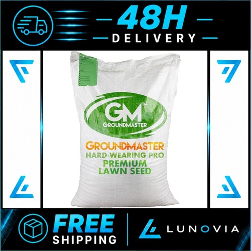 Groundmaster lawn grass - groundmaster,