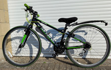 Carrera abyss junior hybrid - carrera,