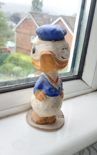 1930 original disney donald - original,