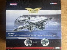 1/72 Corgi Aviation Archive