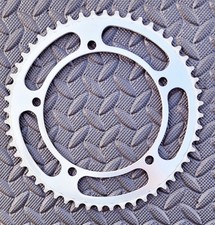 Campagnolo Nuovo Record