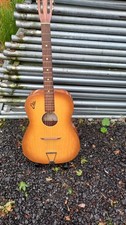 1960s EKO  P2     Parlour Acoustic 1963