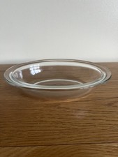 JAJ Pyrex Oval Oven Dish with