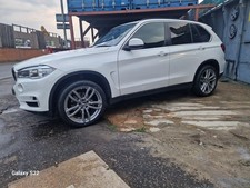 21" ALUTEC DRIVE X WHEELS FOR