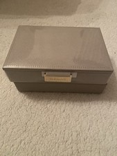 Stackers Mini Jewellery Box