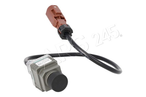 Vemo rear view camera - rear, parking