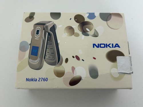 Nokia 2760 unlocked - nokia,