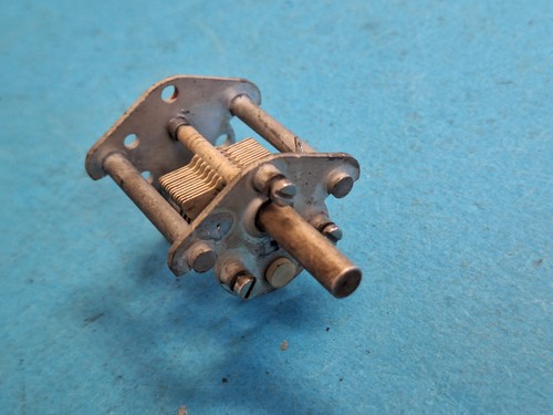 50pf compact air dielectric - compact,