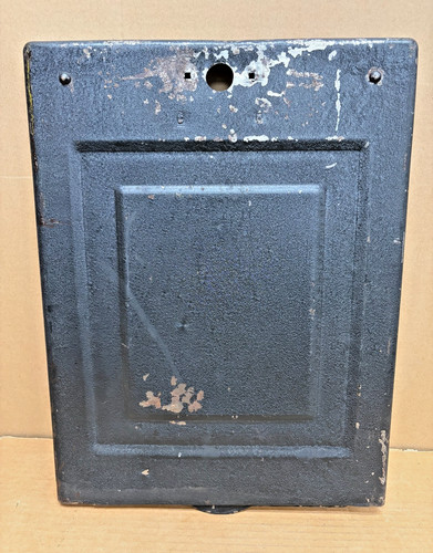 Antique slot machine parts - machine,