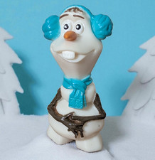 Disney FROZEN Petite 6" Doll