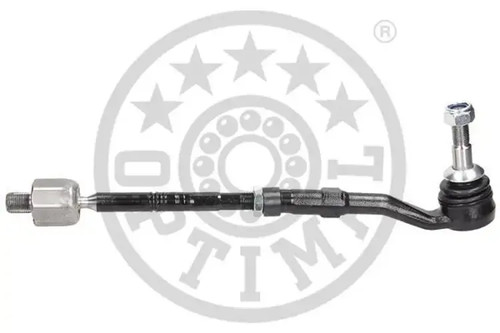 Steering tie rod - , axle