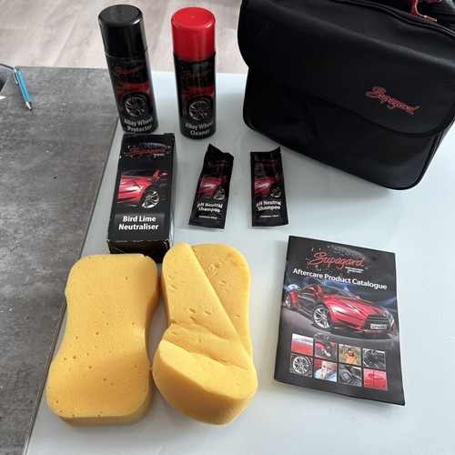 Car cleaning kit - kit, /
