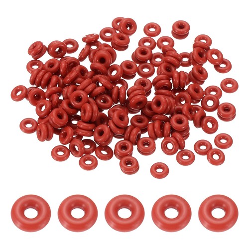 200pcs od 1 16 - id, 7/32"