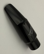 Yanagisawa hard rubber alto - yanagisawa,