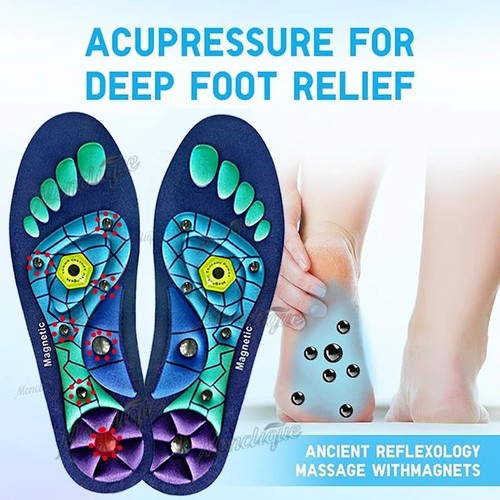 Magnetic therapy acupressure - magnetic,