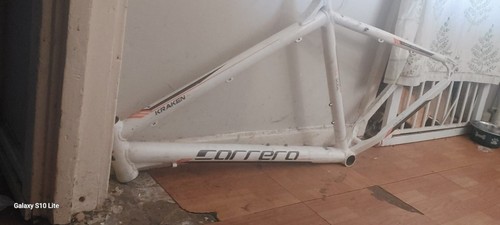 Unisex carrera kraken frame - kraken,
