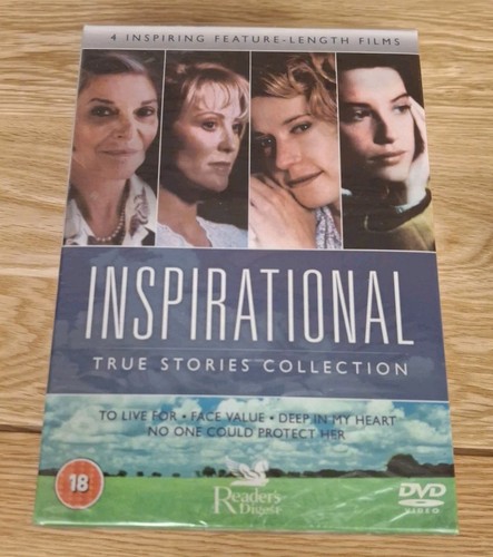 Inspirational true stories - true,