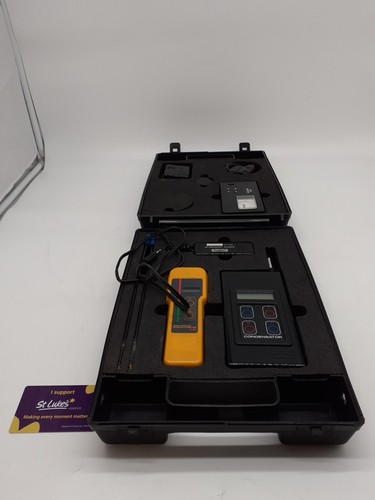 Protimeter compleat kit mk11 - protimeter,