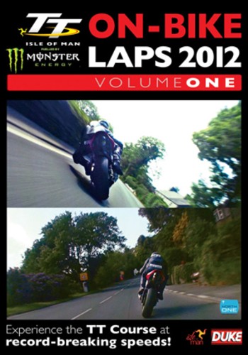 2012 bike laps volume - tt, on-bike