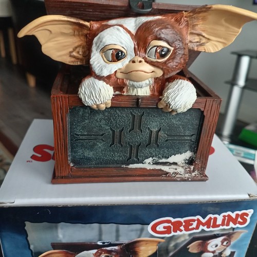 Gremlins gizmo figure - gizmo, you