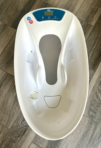 Babypatent aqua scale gen 0 - babypatent,