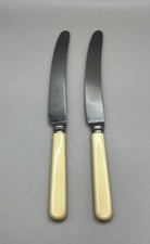 Vintage Warranted Sheffield