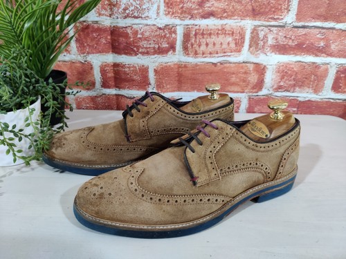 Ted baker archerr tan brown - baker,
