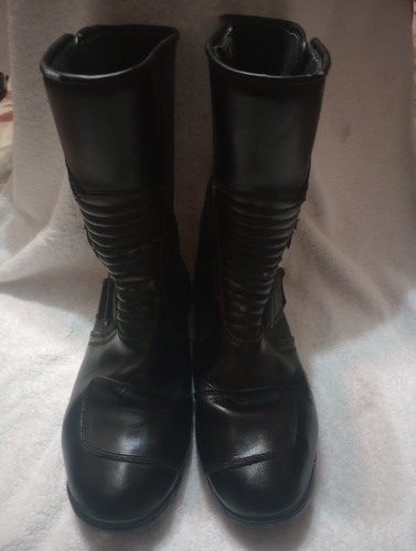 Men akito motorcycles boots - men's,