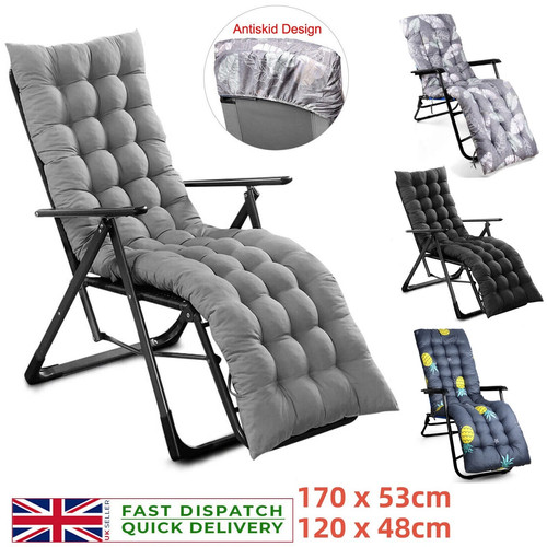 Sun lounger cushion - lounger,
