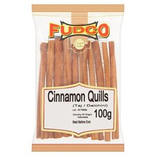 7.5cm - Premium Cinnamon