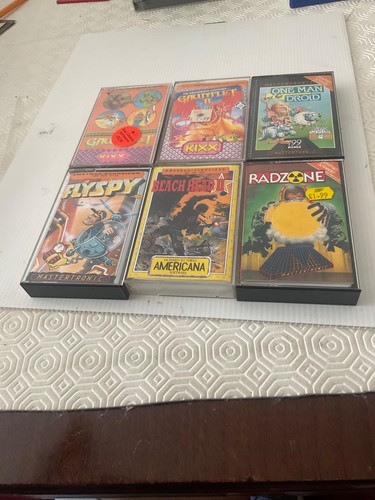 Amstrad schneider cpc bundle - cpc,