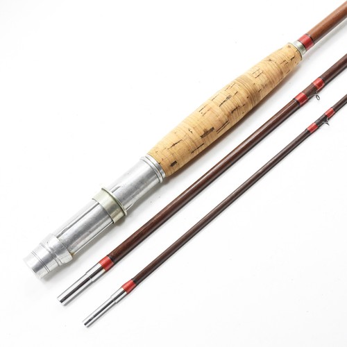 Vintage refinished fly fishing - fly,