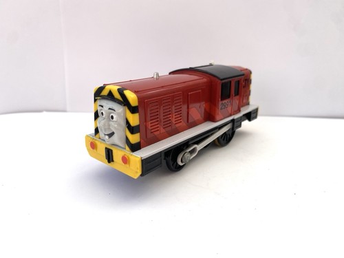 Tomy trackmaster salty thomas - tomy,