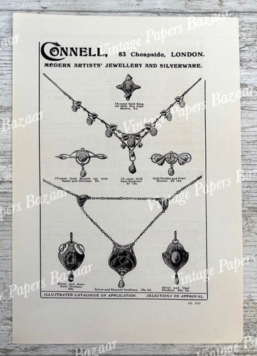 Connell cheapside london - connell,