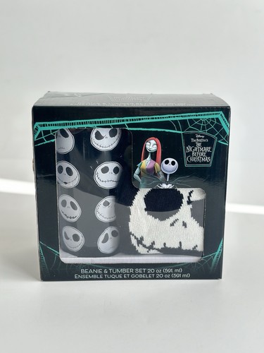 Nightmare before christmas - before,