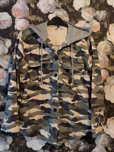 Womens divided green - womens,