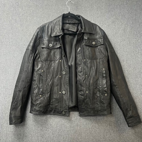 Aviatrix leather jacket - aviatrix,