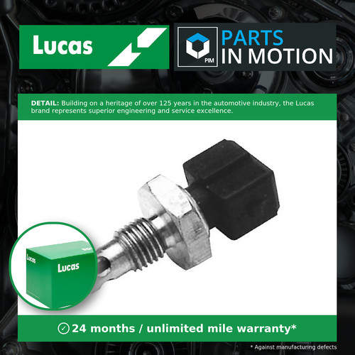 Air intake temperature sensor - air,