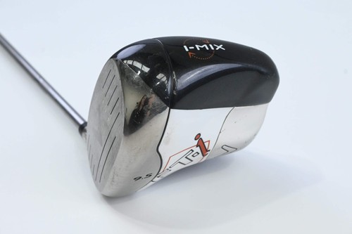 Left hand callaway driver - hand,