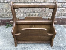 Charming Well Built Oak