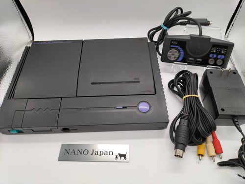 Nec engine duo - nec,