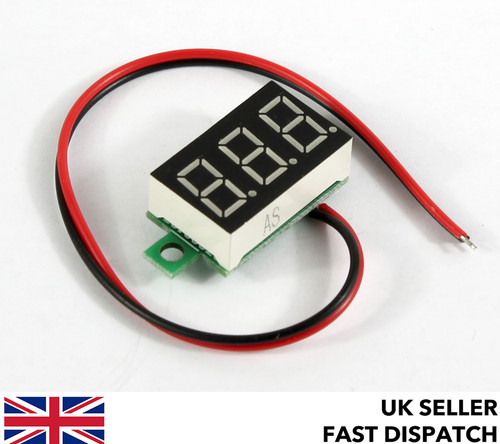 Board mini wire rc led - 2,