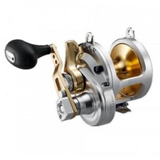 Shimano TALICA 20-II Right